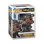 Funko POP! Fallout Maximus