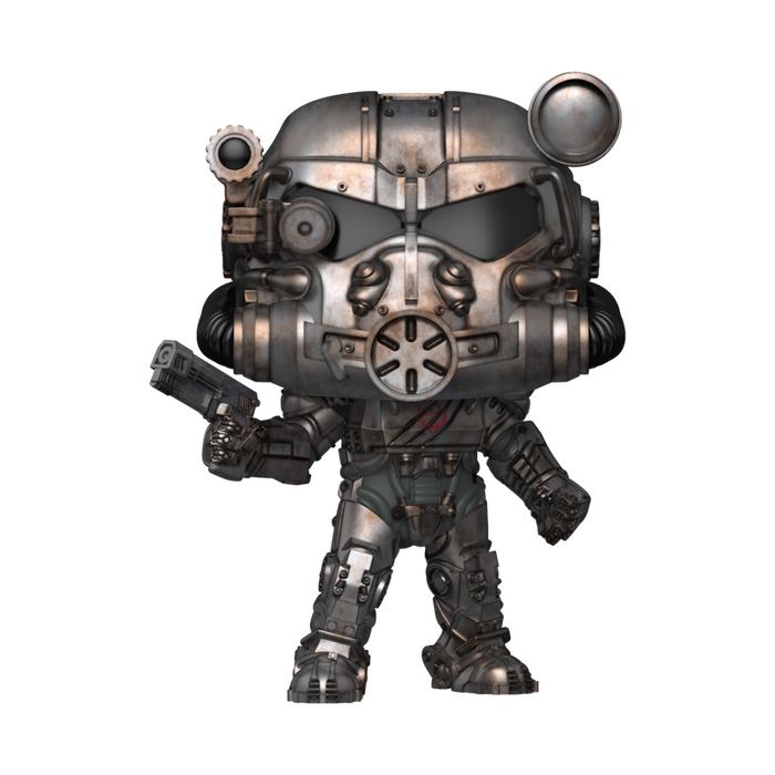 Funko POP! Fallout Maximus