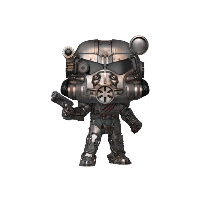 Funko POP! Fallout Maximus