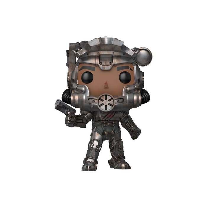 Funko POP! Fallout Maximus