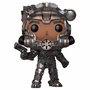 Funko Figura POP Fallout Maximus, Figura Vinilo en Caja Regalo