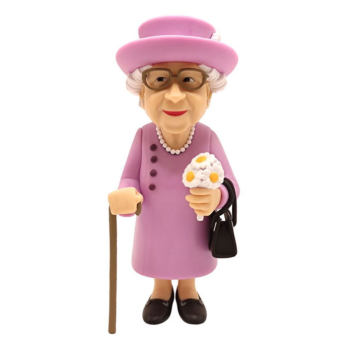 Figura Coleccionable Minix 12763 Figura Coleccionable Minix 12763
