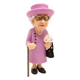 Figura Coleccionable Minix 12763