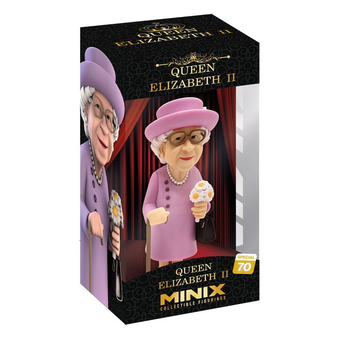 Figura Coleccionable Minix 12763 Figura Coleccionable Minix 12763
