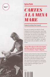Cartes a la meva mare, Sylvia Plath - DEL PERISCOPI