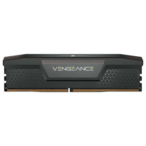 Corsair Vengeance CMK32GX5M2B6400C36 32GB DDR5 6400MHz CL36 (2x16GB) Black