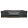 Corsair Vengeance CMK32GX5M2B6400C36 32GB DDR5 6400MHz CL36 (2x16GB) Black