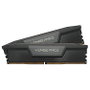 Corsair Vengeance CMK32GX5M2B6400C36 32GB DDR5 6400MHz CL36 (2x16GB) Black