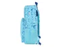 Safta Mochila Adaptable a Carro Snoopy Love