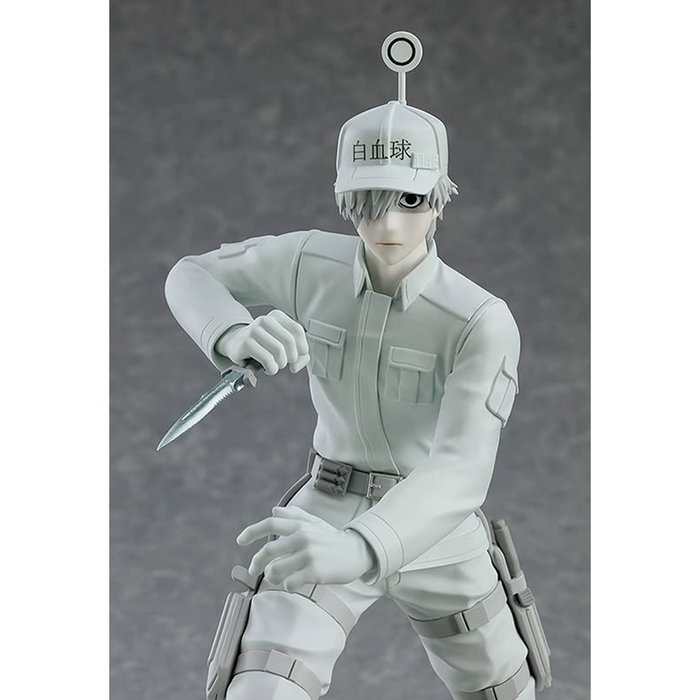 Good Smile Company POP UP PARADE White Blood Cell Neutrophil Cells at Work