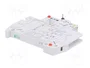 EATON ELECTRIC Contactos auxiliares DPDT para raíl DIN