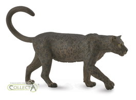 COLLECTA Leopardo Negro L