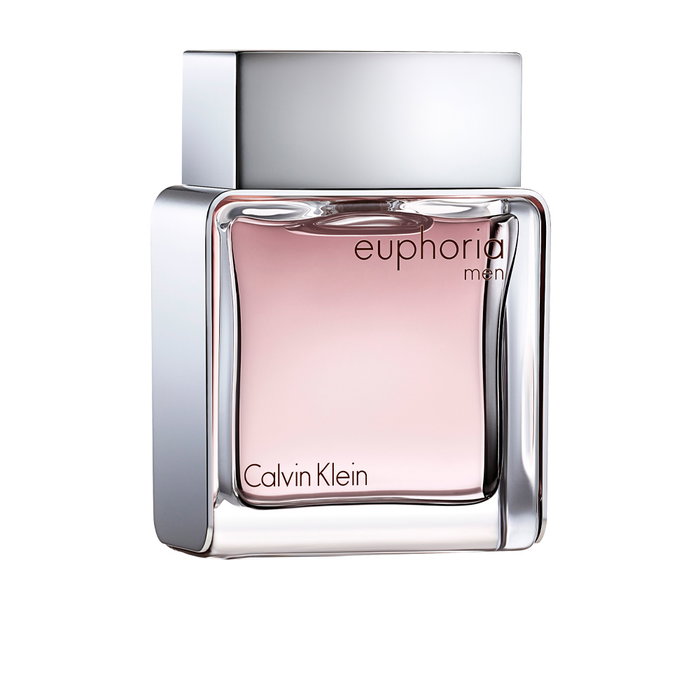 Calvin Klein Euphoria Men Eau de Toilette 50 ml