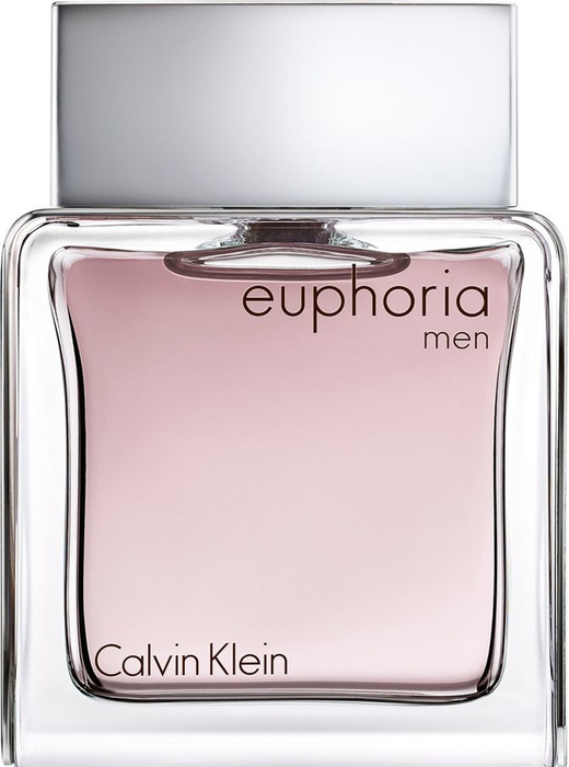 Calvin Klein Euphoria Men Eau de Toilette 50 ml