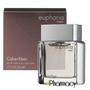 Calvin Klein Euphoria Men Eau de Toilette 50 ml