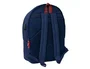 Safta Mochila Doble para Portátil 15,6'' con USB El Pulpo