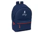 Safta Mochila Doble para Portátil 15,6'' con USB El Pulpo