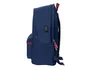 Safta Mochila Doble para Portátil 15,6'' con USB El Pulpo