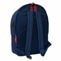 Safta Mochila Doble para Portátil 15,6'' con USB El Pulpo