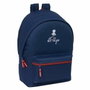 Safta Mochila Doble para Portátil 15,6'' con USB El Pulpo
