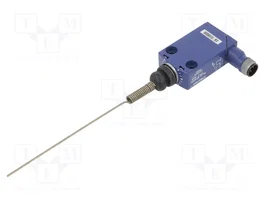 TELEMECANIQUE SENSORS XCMD2106M12 Interruptor de fin de carrera SPDT