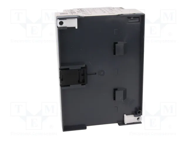 SCHNEIDER ELECTRIC Zelio Logic SR2E201FU Relé Programable Compacto SCHNEIDER ELECTRIC Zelio Logic SR2E201FU Relé Programable Compacto