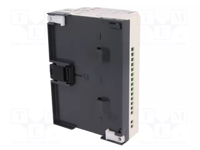 SCHNEIDER ELECTRIC Zelio Logic SR2E201FU Relé Programable Compacto SCHNEIDER ELECTRIC Zelio Logic SR2E201FU Relé Programable Compacto