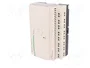 SCHNEIDER ELECTRIC Zelio Logic SR2E201FU Relé Programable Compacto