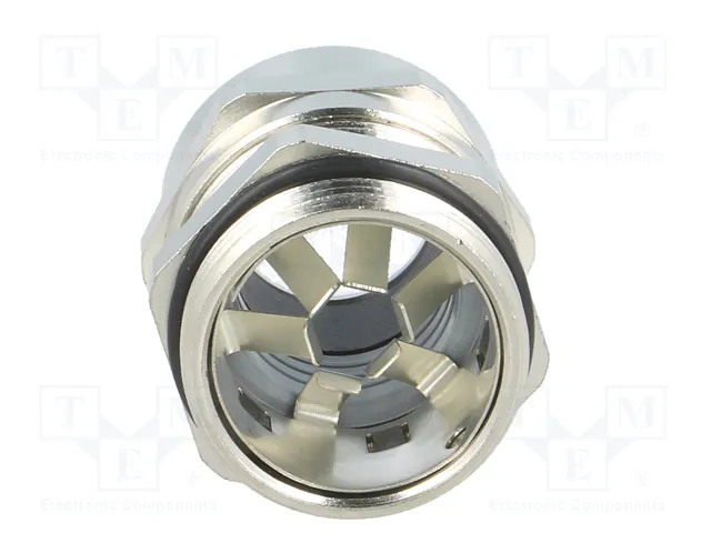 LAPP SKINTOP® MS-SC Sello aislante PG16 con toma de tierra