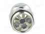 LAPP SKINTOP® MS-SC Sello aislante PG16 con toma de tierra