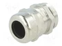 LAPP SKINTOP® MS-SC Sello aislante PG16 con toma de tierra