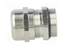 LAPP SKINTOP® MS-SC Sello aislante PG16 con toma de tierra