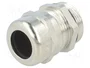 LAPP SKINTOP® MS-SC Sello aislante PG16 con toma de tierra