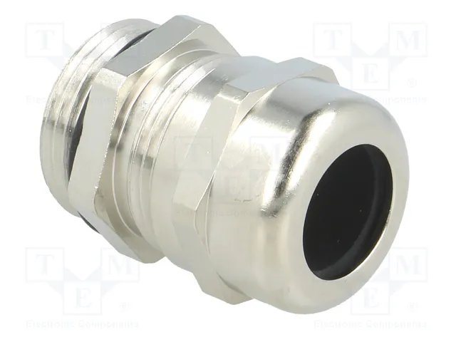 LAPP SKINTOP® MS-SC Sello aislante PG16 con toma de tierra