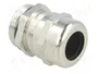 LAPP SKINTOP® MS-SC Sello aislante PG16 con toma de tierra