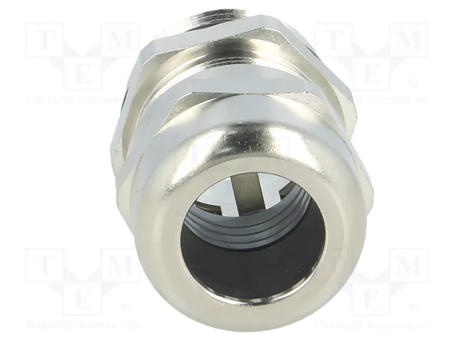 LAPP SKINTOP® MS-SC Sello aislante PG16 con toma de tierra