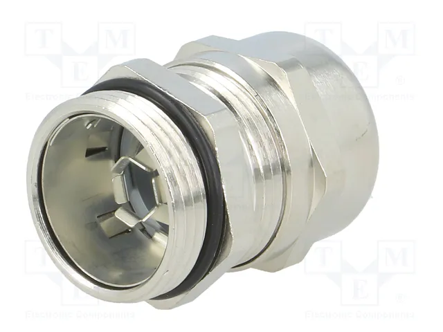 LAPP SKINTOP® MS-SC Sello aislante PG16 con toma de tierra