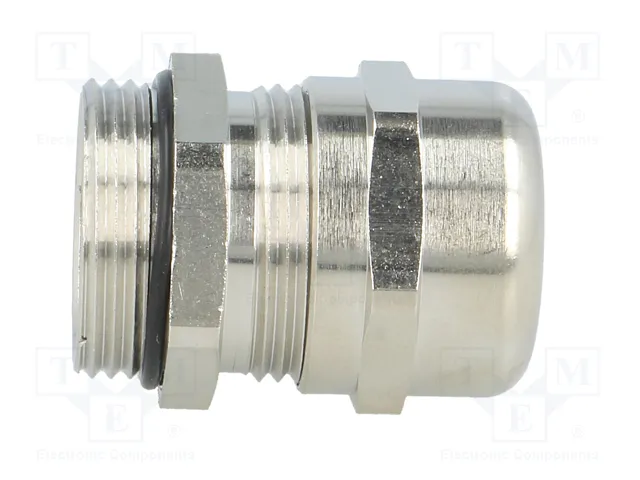 LAPP SKINTOP® MS-SC Sello aislante PG16 con toma de tierra