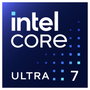 Intel Core Ultra 7 265KF Tray