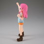 Banpresto Figura One Piece Dxf The Grandline Series Jewelry Bonney Infantil 11 cm