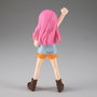 Banpresto Figura One Piece Dxf The Grandline Series Jewelry Bonney Infantil 11 cm