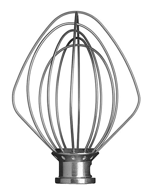 Kitchenaid Robot de Cocina Artisan 5KSM125 EER, 4.8L, Rojo, Acción Planetaria