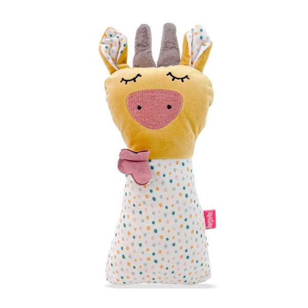 Berjuan Bolsa Primera Infancia Jirafa Ref 50513-24 22 cm