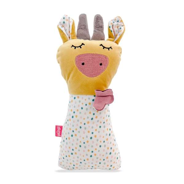 Berjuan Bolsa Primera Infancia Jirafa Ref 50513-24 22 cm