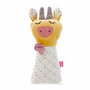 Berjuan Moskidolls Bolsa Primera Infancia Especial Jirafa 22 cm