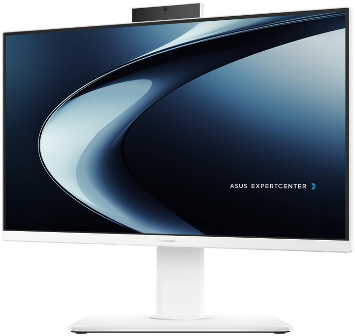 Asus All in One P440VAK-WPC204X Core 5 210H 23,8 pulg 16GB 512GB Blanco