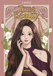 True Beauty 01, Yaongyi - Norma Editorial