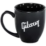 Gibson Taza Negra 14 Oz.