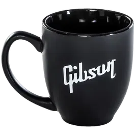 Gibson Taza Negra 14 Oz.