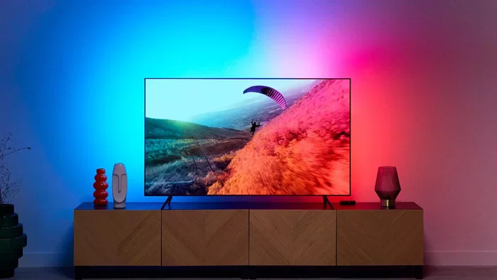 Philips Sync box starter kit 75''-85'' eu